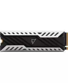 Купить SSD-накопитель Netac 2Tb NV3000 RGB PCIe 3.0 x4 M.2 2280 [NT01NV3000RGB-2T0-E4X] в компании Зеон