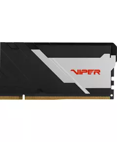 Купить Оперативная память Patriot Viper Venom Gaming 32Gb Kit 2x16Gb DDR5 7000MHz PC5-56000 CL32 DIMM 288-pin 1.45В с радиатором RTL [PVV532G700C32K], изображение 13 в компании Зеон