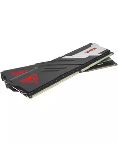 Купить Оперативная память Patriot Viper Venom Gaming 32Gb Kit 2x16Gb DDR5 7000MHz PC5-56000 CL32 DIMM 288-pin 1.45В с радиатором RTL [PVV532G700C32K], изображение 15 в компании Зеон