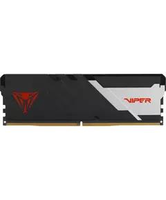 Купить Оперативная память Patriot Viper Venom Gaming 32Gb Kit 2x16Gb DDR5 7000MHz PC5-56000 CL32 DIMM 288-pin 1.45В с радиатором RTL [PVV532G700C32K], изображение 3 в компании Зеон