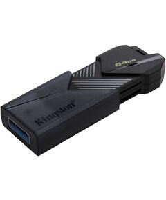 Купить Флеш-диск Kingston DataTraveler Exodia Onyx 64Gb USB3.2 черный [DTXON/64GB], изображение 2 в компании Зеон