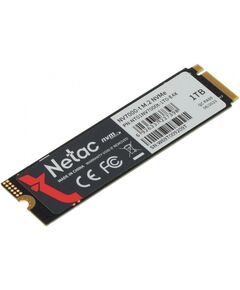 Купить SSD-накопитель Netac 1Tb NV7000-t PCIe 4.0 x4 M.2 2280 [NT01NV7000T-1T0-E4X], изображение 3 в компании Зеон