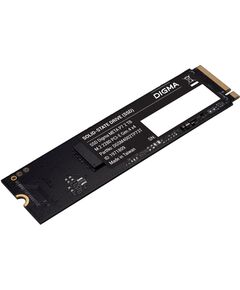 Купить SSD-накопитель Digma 2Tb Meta P7 PCIe 4.0 x4 M.2 2280 [DGSM4002TP73T] в компании Зеон