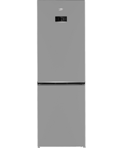 Купить Холодильник двухкамерный Beko B3RCNK362HS 186x59.5x65 см, морозильная камера снизу, размораживание No Frost в компании Зеон