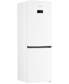 Купить Холодильник двухкамерный Beko B3RCNK362HW 186x59.5x65 см, морозильная камера снизу, No Frost, изображение 2 в компании Зеон