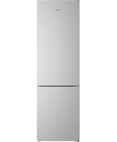 Купить Холодильник Indesit ITR 4200 W линейный компрессор, 200x60x64 см, No Frost, морозильная камера снизу, цвет белый в компании Зеон