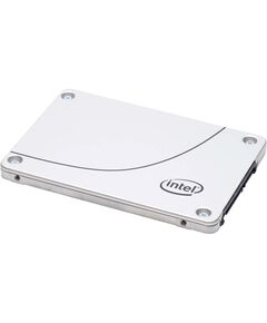 Купить Твердотельный накопитель Intel 1.92TB D3-S4620 Series 2.5" 7mm, SATA3, TLC, R/W 550/510MB/s, IOPs 91 000/53 000, TBW 14000, DWPD 4 [SSDSC2KG019TZ01], изображение 2 в компании Зеон