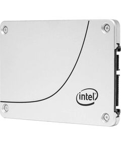 Купить Твердотельный накопитель Intel 1.92TB D3-S4620 Series 2.5" 7mm, SATA3, TLC, R/W 550/510MB/s, IOPs 91 000/53 000, TBW 14000, DWPD 4 [SSDSC2KG019TZ01], изображение 3 в компании Зеон