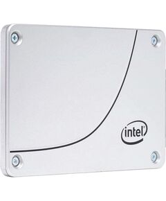 Купить Твердотельный накопитель Intel 1.92TB D3-S4620 Series 2.5" 7mm, SATA3, TLC, R/W 550/510MB/s, IOPs 91 000/53 000, TBW 14000, DWPD 4 [SSDSC2KG019TZ01] в компании Зеон