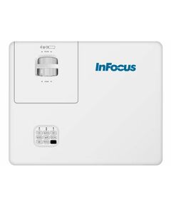 Купить Лазерный проектор Infocus INL4128 DLP, Full HD, 5600 ANSI lm, 3D Ready, 2 000000:1, изображение 3 в компании Зеон