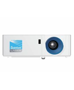 Купить Лазерный проектор Infocus INL2166 DLP, WXGA, 5000 lm, 300000:1, изображение 3 в компании Зеон