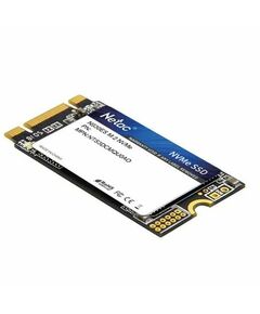 Купить SSD-накопитель Netac 1Tb N930ES PCIe 3.0 x2 M.2 2242 [NT01N930ES-001T-E2X], изображение 3 в компании Зеон