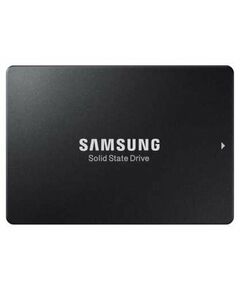 Купить SSD-накопитель Samsung 15.36 Tb PM9A3 U.2 2.5" [MZQL215THBLA-00A07], изображение 2 в компании Зеон