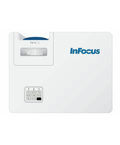 Купить Лазерный проектор Infocus INL2166 DLP, WXGA, 5000 lm, 300000:1, изображение 4 в компании Зеон