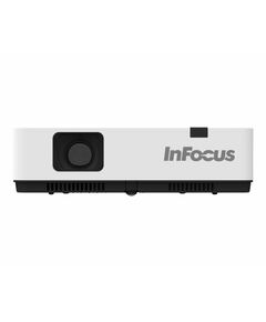 Купить Проектор Infocus IN1034 3LCD, 5000 lm, XGA, 50000:1, 16W, изображение 3 в компании Зеон