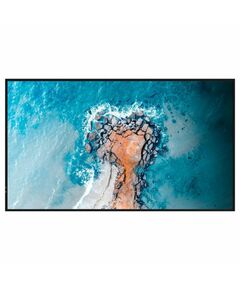 Купить ЖК-панель Hisense 43DM66D 43", 500 нит, 4K, D-LED, 24/7, RAM 2Гб, ROM 16Гб, Android 9.0 в компании Зеон