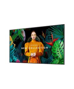 Купить Профессиональный дисплей Samsung QB65C 65", 3840х2160, 4000:1, 350кд/м2, Tizen 7.0, изображение 2 в компании Зеон