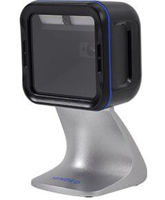 Купить Сканер штрикода Mindeo MP719AT 2D imager, cable USB, stand, black в компании Зеон