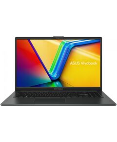 Купить Ноутбук Asus Vivobook Go 15 E1504FA-BQ719 Ryzen 5 7520U/8Gb/512Gb SSD/AMD Radeon/WiFi/BT/Cam/noOS/15.6" IPS FHD/black [90NB0ZR2-M01640], изображение 2 в компании Зеон