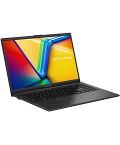 Купить Ноутбук Asus Vivobook Go 15 E1504FA-BQ719 Ryzen 5 7520U/8Gb/512Gb SSD/AMD Radeon/WiFi/BT/Cam/noOS/15.6" IPS FHD/black [90NB0ZR2-M01640], изображение 4 в компании Зеон