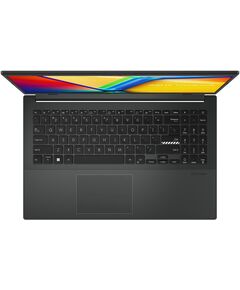 Купить Ноутбук Asus Vivobook Go 15 E1504FA-BQ719 Ryzen 5 7520U/8Gb/512Gb SSD/AMD Radeon/WiFi/BT/Cam/noOS/15.6" IPS FHD/black [90NB0ZR2-M01640] в компании Зеон