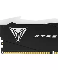 Купить Память Patriot Viper Xtreme RGB Gaming 32Gb Kit 2x16Gb DDR5 7800MHz PC5-62400 CL38 DIMM 288-pin 1.45В с радиатором RTL [PVXR532G78C38K], изображение 12 в компании Зеон