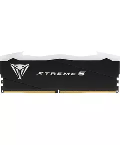 Купить Память Patriot Viper Xtreme RGB Gaming 32Gb Kit 2x16Gb DDR5 7800MHz PC5-62400 CL38 DIMM 288-pin 1.45В с радиатором RTL [PVXR532G78C38K], изображение 11 в компании Зеон