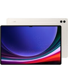 Купить Планшет Samsung Galaxy Tab S9 Ultra 16Gb/1Tb бежевый 14.6", 2960x1848, AMOLED 2X, Android 13, BT, WiFi, Touch, microSD 1Tb [SM-X910NZEICAU], изображение 4 в компании Зеон