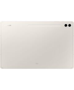 Купить Планшет Samsung Galaxy Tab S9 Ultra 16Gb/1Tb бежевый 14.6", 2960x1848, AMOLED 2X, Android 13, BT, WiFi, Touch, microSD 1Tb [SM-X910NZEICAU] в компании Зеон