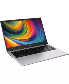 Купить Ноутбук Digma EVE C5802 N100/8Gb/256Gb SSD/Intel Graphics/WiFi/BT/Cam/5900 mAh/15.6" IPS FHD/Win11 Pro/silver [DN15N1-8CXW01], изображение 5 в компании Зеон