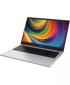 Купить Ноутбук Digma EVE C5802 N100/8Gb/256Gb SSD/Intel Graphics/WiFi/BT/Cam/5900 mAh/15.6" IPS FHD/Win11 Pro/silver [DN15N1-8CXW01] в компании Зеон