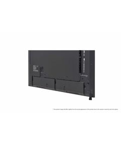 Купить Профессиональный дисплей LG 55UH5N-E 55", 3840х2160, 1200:1, 500кд/м2, проходной HDMI, webOS 6.0, изображение 5 в компании Зеон