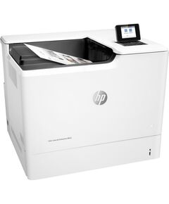 Купить Принтер HP COLOR LaserJet Enterprise M652dn (A4, 47стр/мин, 1Gb, LCD, USB2.0, сетевой,  двусторонняя печать [J7Z99A], изображение 2 в компании Зеон