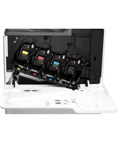 Купить Принтер HP COLOR LaserJet Enterprise M652dn (A4, 47стр/мин, 1Gb, LCD, USB2.0, сетевой,  двусторонняя печать [J7Z99A], изображение 4 в компании Зеон