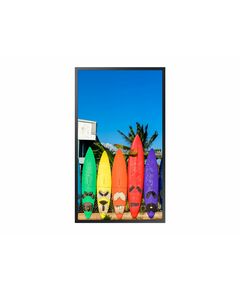 Купить Профессиональный дисплей повышенной яркости Samsung OM46B 46", 1920х1080, 6000:1, 4000кд/м2, проходной HDMI, Tizen 5.0, изображение 2 в компании Зеон