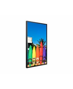 Купить Профессиональный дисплей повышенной яркости Samsung OM55B 55", 3840х2160, 1200:1, 3000кд/м2, проходной HDMI, Tizen 5.0, изображение 2 в компании Зеон