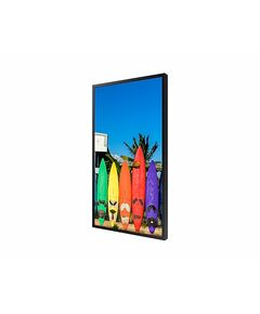 Купить Профессиональный дисплей повышенной яркости Samsung OM55B 55", 3840х2160, 1200:1, 3000кд/м2, проходной HDMI, Tizen 5.0, изображение 5 в компании Зеон