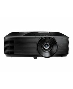 Купить Проектор Optoma HD146x DLP, Full HD (1920x1080), FULL 3D, 3600 ANSI Lm, 25000:1 в компании Зеон