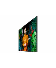 Купить Профессиональный дисплей Samsung QH55C 55", 3840х2160, 4000:1, 700кд/м2, Tizen 7.0, изображение 5 в компании Зеон