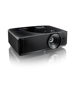 Купить Проектор Optoma HD146x DLP, Full HD (1920x1080), FULL 3D, 3600 ANSI Lm, 25000:1, изображение 4 в компании Зеон