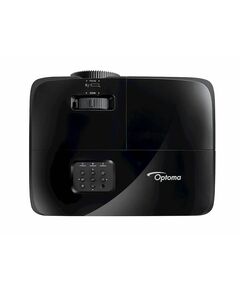 Купить Проектор Optoma HD146x DLP, Full HD (1920x1080), FULL 3D, 3600 ANSI Lm, 25000:1, изображение 5 в компании Зеон