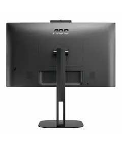 Купить Монитор AOC 24V5CW Black 23.8", LCD, 1920x1080, IPS, 178°/178°, VGA, 2xHDMI, DP, USB-Hub, изображение 4 в компании Зеон