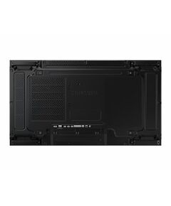 Купить Профессиональный дисплей для видеостен Samsung VM46B-U 46", 1920х1080, 1200:1, 500кд/м2, проходной DP, стык 3.5мм, изображение 6 в компании Зеон