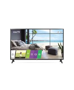 Купить Коммерческий телевизор LG LG 43LT340C0ZB 43", LED (Direct), Full HD, Ceramic BK, DVB-T2/C/S2, 400 Nit в компании Зеон