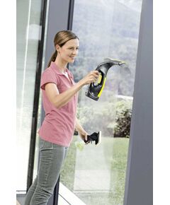 Купить Мойщик окон Karcher WV 2 280мм, аккумулятор, черный [1.633-425.0], изображение 3 в компании Зеон