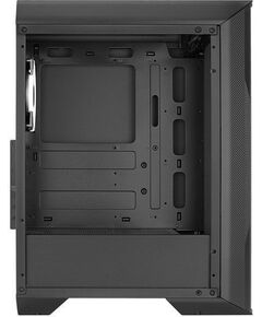 Купить Корпус AeroCool Splinter Duo-G-BK-v1 MidiTower ATX, Glass Window, USB3.0 x2, 3x 120mm Duo ARGB fans, изображение 5 в компании Зеон