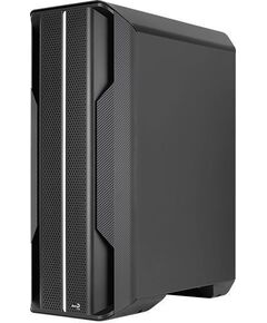 Купить Корпус AeroCool Splinter Duo-G-BK-v1 MidiTower ATX, Glass Window, USB3.0 x2, 3x 120mm Duo ARGB fans, изображение 2 в компании Зеон