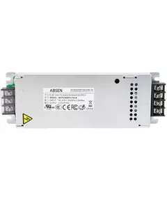 Купить Блок питания Absen MCP200WS-4.5A-B 100~240V 40A в компании Зеон