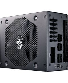 Купить Блок питания Cooler Master V1300 ATX 1300W 80+ platinum 24pin APFC 140mm fan 16xSATA Cab Manag RTL [MPZ-D001-AFBAPV-EU] в компании Зеон