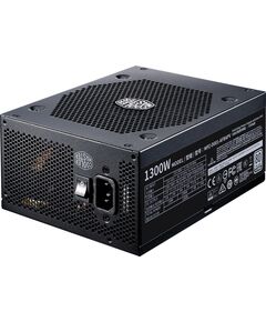 Купить Блок питания Cooler Master V1300 ATX 1300W 80+ platinum 24pin APFC 140mm fan 16xSATA Cab Manag RTL [MPZ-D001-AFBAPV-EU], изображение 3 в компании Зеон